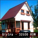 Casa Bistra (5m/4m + mansarda) 31500 RON