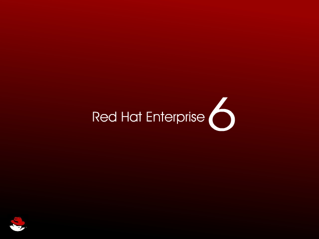 red hat wallpaper