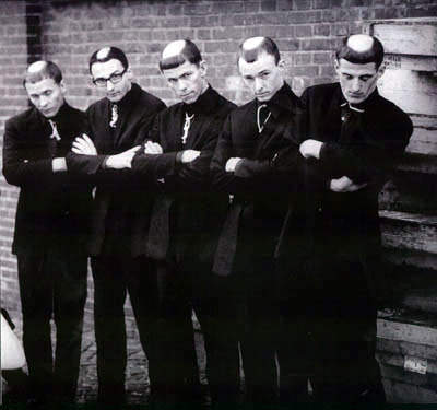 The Four Monks [1962]