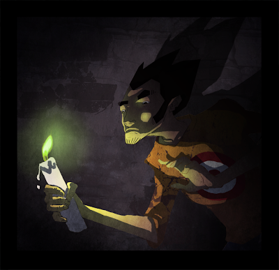 [résolu] Effet de nuit - Forum Tatouage et Piercing 