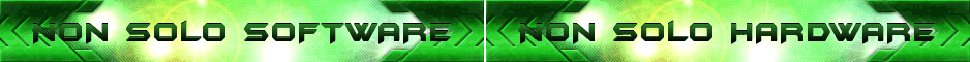 NON SOLO SOFTWARE