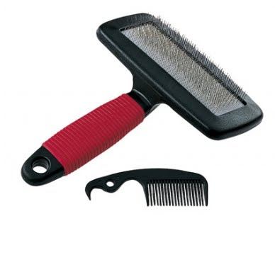 Brush For Dogs