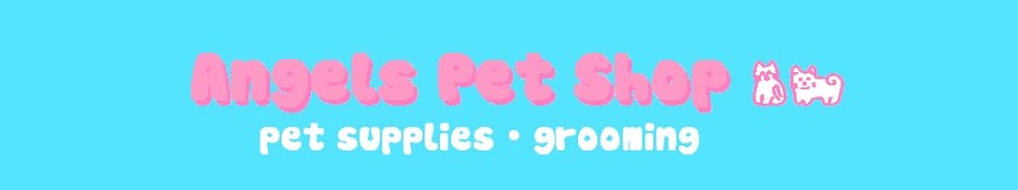 Angels Pet Shop Online  - pet grooming pet supplies pet adoption - Fussie Cat $1 per can