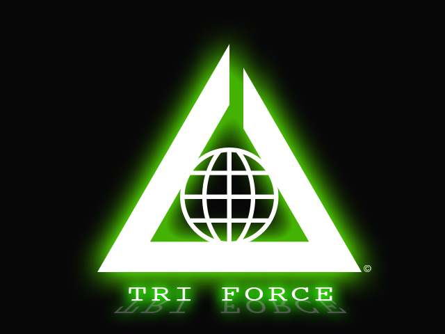 Tri Force