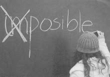 Nada Es Imposible