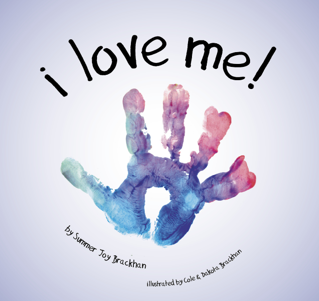 Everyday Living i love me! Great FindInspiring Children's Book!