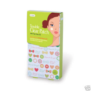 Pimple Patch