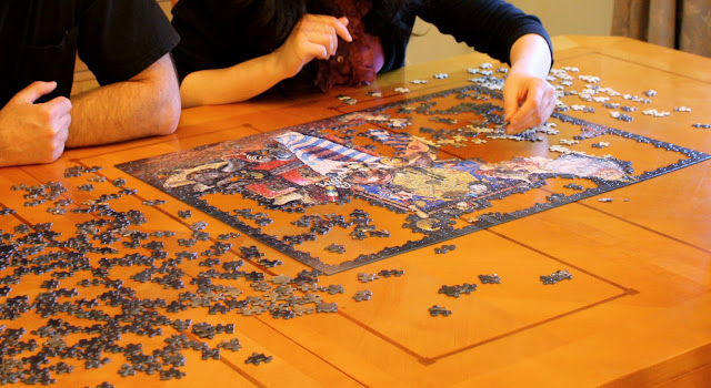 Reasonably Well: December 2010