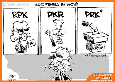 KARTUN MINGGU INI