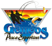 Pousada Gemeos Pesca Esportiva