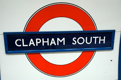 Clapham South