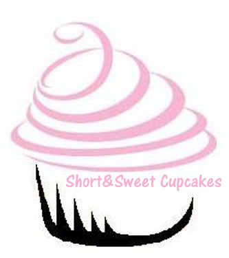 Short & Sweet Cupcakes