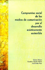 Compromiso social de los medios de comunicación por el desarrollo acústicamente sostenible