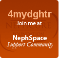 Support NephCure