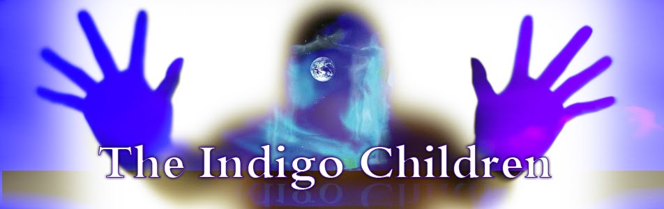 The Indigo Children