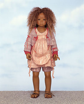 angela sutter dolls