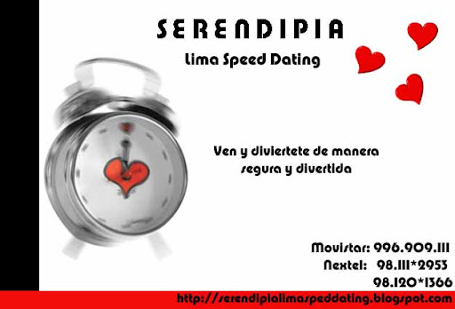 Que preguntas hacer en un speed dating