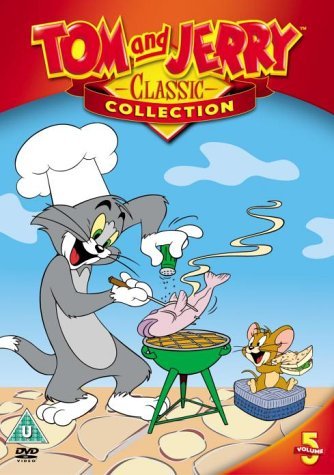 Tom i Jerry Kolekcja / Bluray+DVDRip+TVRip.XviD / Dubbing PL / Lektor PL *dla EXSite.pl* Tom i Jerry Kolekcja / Bluray+DVDRip+TVRip.XviD / Dubbing PL / Lektor PL *dla EXSite.pl*
