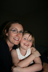 Grace and I