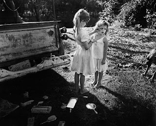 Corndogs Photos: Sally Mann - G...