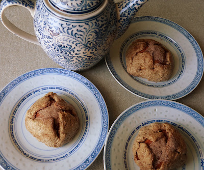 Apple Dumplings