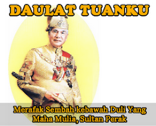 DAULAT TUANKU