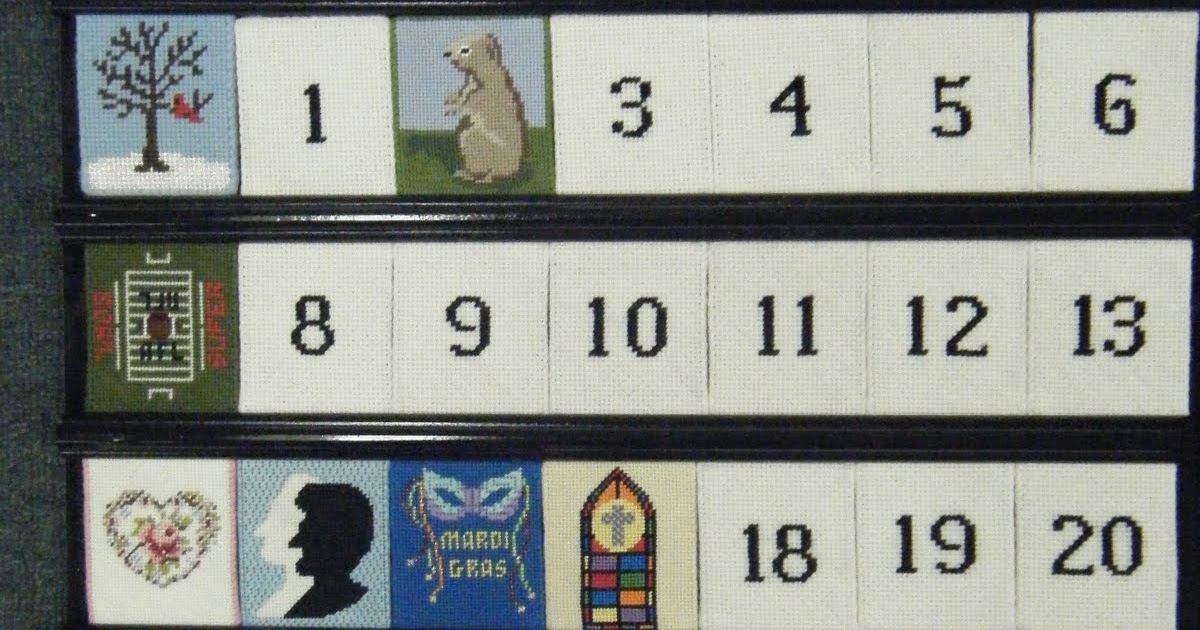 Phoenix Needlepoint News Great Needlepoint Stash Buster