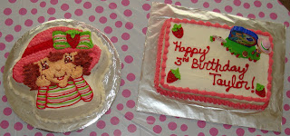 Meredith's Confections: April 2010