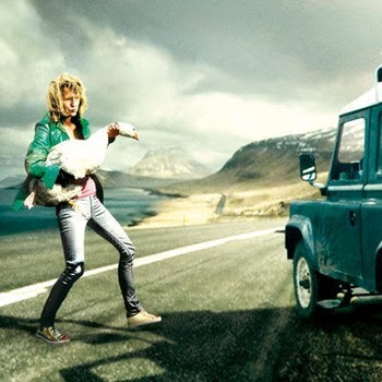 Didda Jonsdottir in Back Soon, a Solveig Anspach movie Didda Jonsdottir in Back Soon, a Solveig Anspach movie