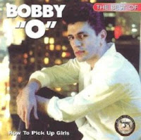 Cover Album of BOBBY O\' - How To Pick Up Girls ( The Best Of Bobby O\' ) (1991)