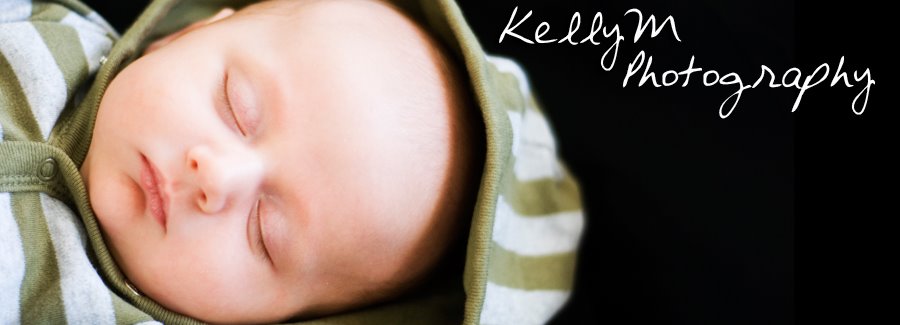 Kelly M Photography