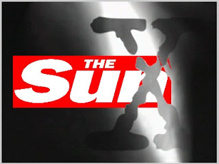 Sun X-Files