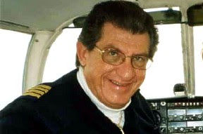 Dave MacDonald