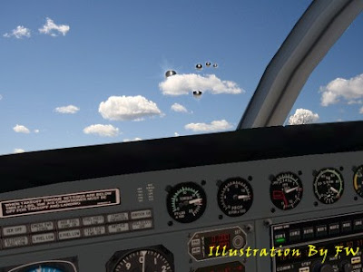 Mexico: Airliner Personnel