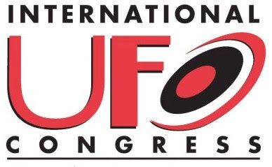 UFO Congress Logo 09