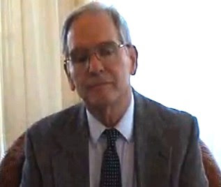 Henry McElroy