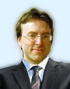 Dr David Clarke