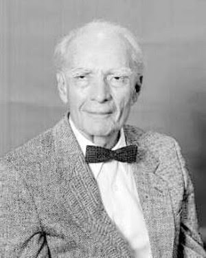 Victor Vacquier