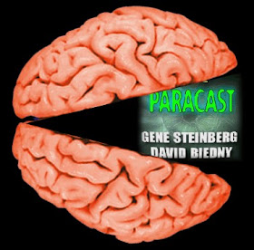 Paracast Brain Food