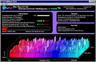 SETI at Home