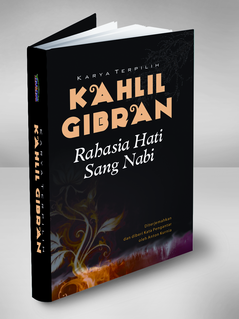 Membaca untuk Hari Esok yang Lebih baik: Karya Besar Kahlil Gibran