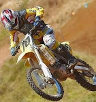 Final do Campeonato Nacional da Costa Rica de Motocross 2009