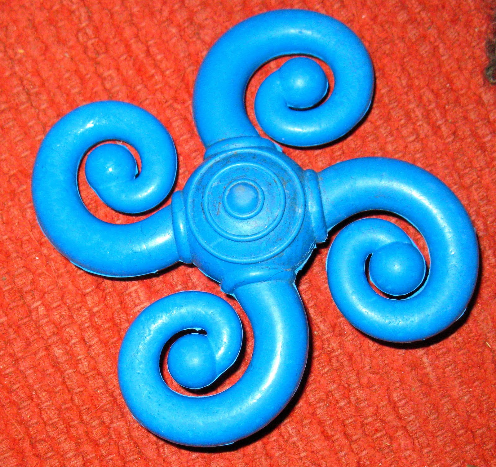 Swirly Thing