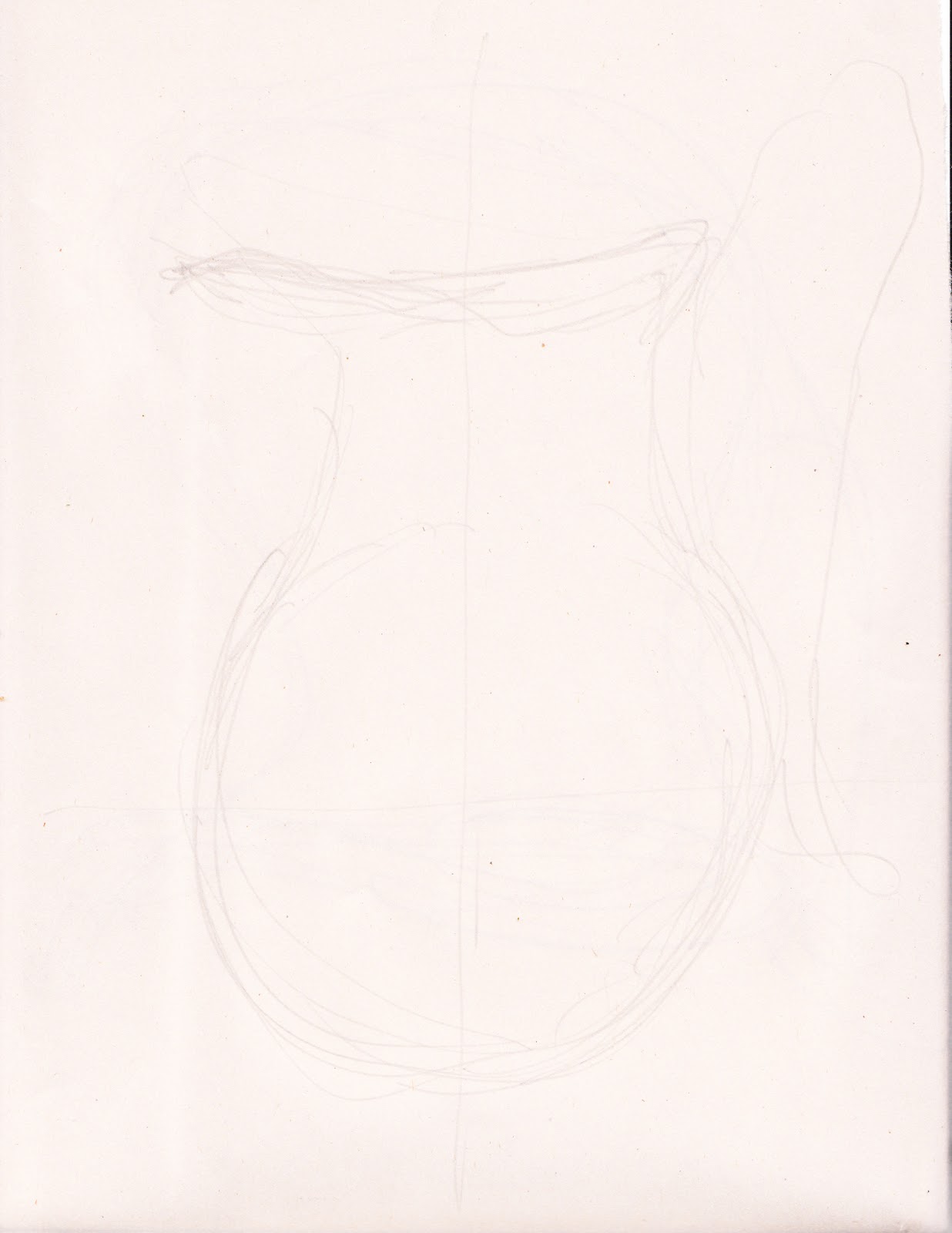 cross contouring cross contouring