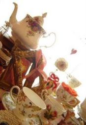 A Mad Tea Party 2