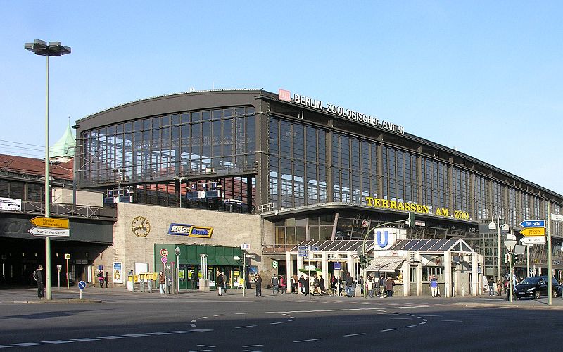 S Bahnhof Zoologischer Garten Berlin der postillon obdachloser wumpe und fixer peppi neue S Bahnhof Zoologischer Garten Berlin der postillon obdachloser wumpe und fixer peppi neue