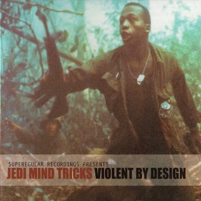 JEDI MIND TRICKS - Servants In Heaven, Kings In Hell