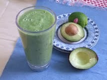 Alkaline Green Smoothie