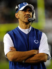 Tony Dungy