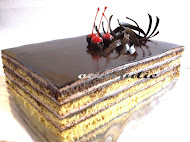 Opera cake